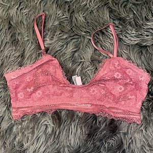 Victoria’s secret bralette